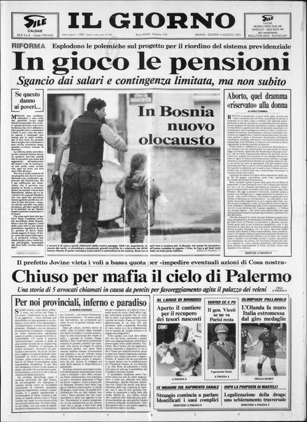 Il giorno